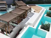 Mykonos Dove Beachfront Hotel