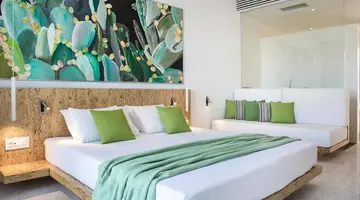 Mykonos Dove Beachfront Hotel