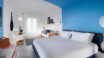 Mykonos Grand Hotel and Resort