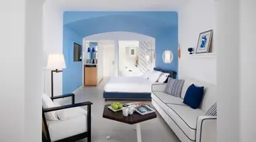 Mykonos Grand Hotel and Resort