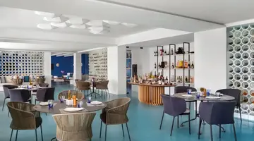Mykonos Grand Hotel and Resort