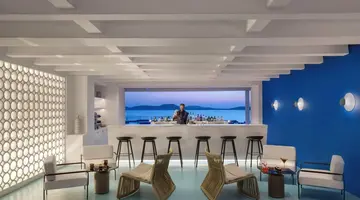 Mykonos Grand Hotel and Resort