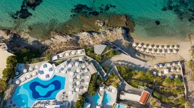 Mykonos Grand Hotel and Resort