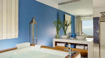 Mykonos Grand Hotel & Resort