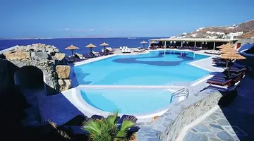 Mykonos Grand Hotel & Resort