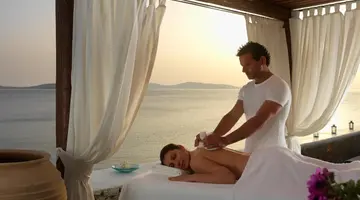 Mykonos Grand Hotel & Resort