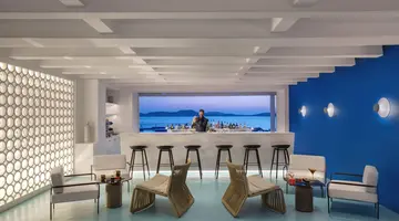 Mykonos Grand Hotel & Resort