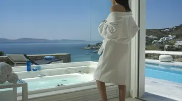 Mykonos Grand Hotel & Resort