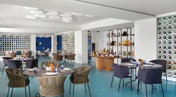 Mykonos Grand Hotel & Resort