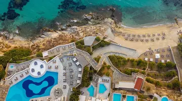 Mykonos Grand Hotel & Resort