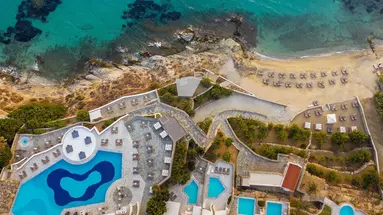 Mykonos Grand Hotel & Resort