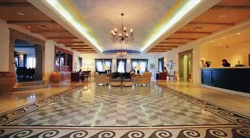 Mykonos Grand Hotel & Resort