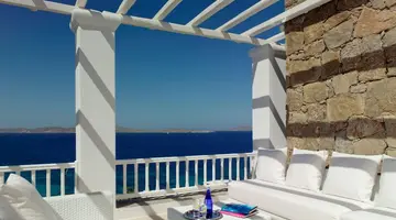 Mykonos Grand Hotel & Resort
