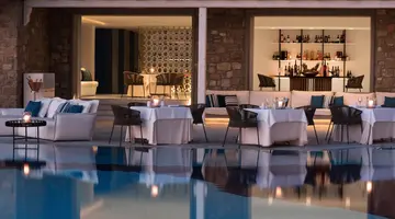 Mykonos Grand Hotel & Resort