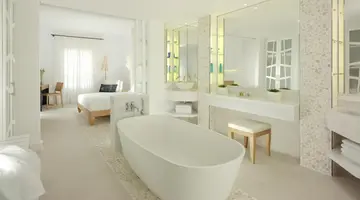 Mykonos Grand Hotel & Resort