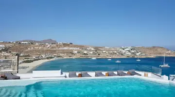 Mykonos Moments - Pietra e Mare