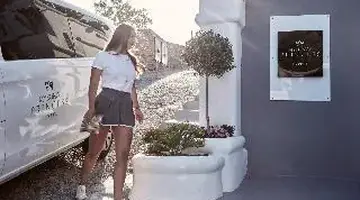Mykonos Princess Hotel