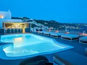 Mykonos Princess Hotel