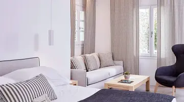 Mykonos Princess Hotel
