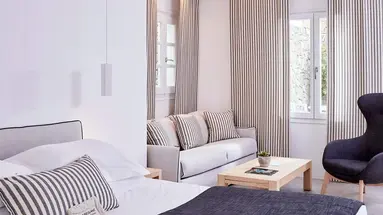 Mykonos Princess Hotel