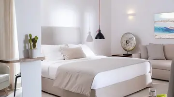 Mykonos Princess Hotel