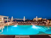 Mykonos Princess Hotel