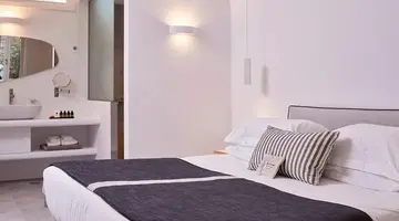 Mykonos Princess Hotel