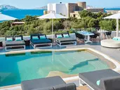 Mykonos Princess Hotel