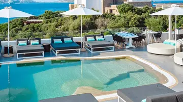 Mykonos Princess Hotel