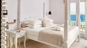 Mykonos Princess Hotel