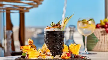 Mykonos Princess Hotel