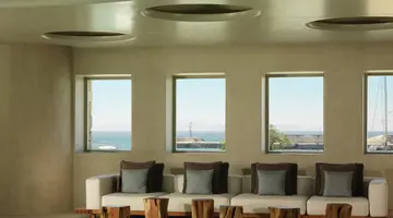 Mykonos Riviera Hotel and Spa