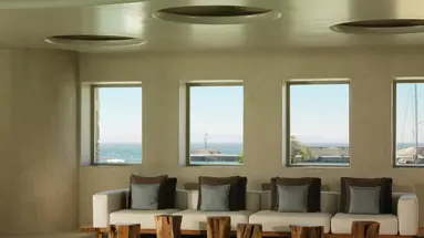 Mykonos Riviera Hotel and Spa