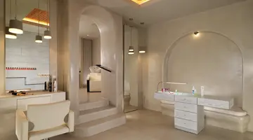 Mykonos Riviera Hotel and Spa