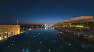 Mykonos Riviera Hotel and Spa