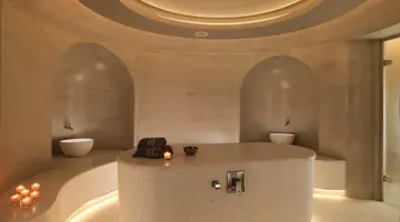 Mykonos Riviera Hotel and Spa