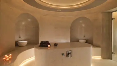 Mykonos Riviera Hotel and Spa