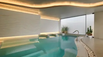 Mykonos Riviera Hotel and Spa