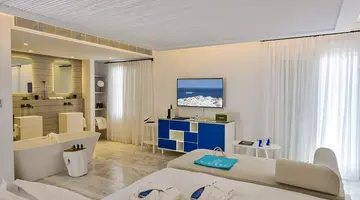 Mykonos Riviera Hotel and Spa