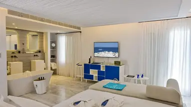 Mykonos Riviera Hotel and Spa
