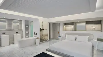 Mykonos Riviera Hotel and Spa