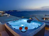 Mykonos Riviera Hotel and Spa