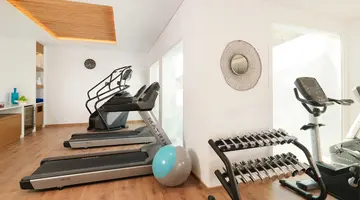 Mykonos Riviera Hotel and Spa