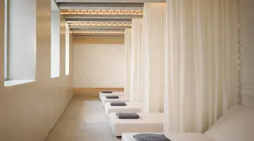 Mykonos Riviera Hotel and Spa