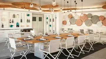 Mykonos Riviera Hotel and Spa