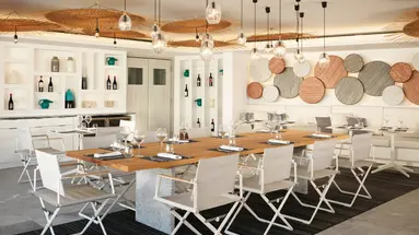 Mykonos Riviera Hotel and Spa