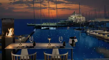 Mykonos Riviera Hotel and Spa