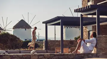 Mykonos Theoxenia