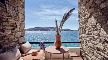 Mykonos Theoxenia
