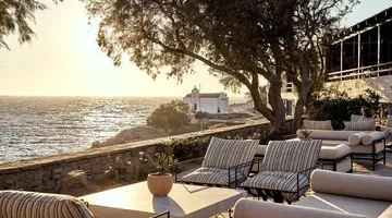Mykonos Theoxenia